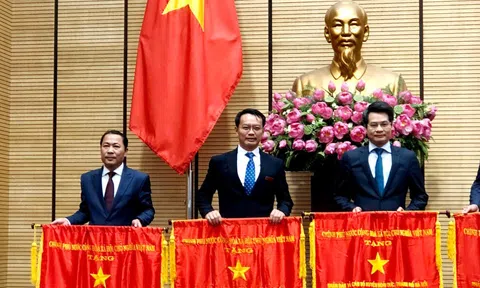 Nhà giáo ưu tú, TS Phạm Xuân Khánh: Thầy hiệu trưởng tâm huyết và nghị lực