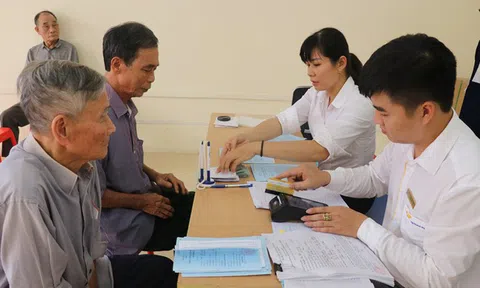 Chính thức có lộ trình tăng tuổi nghỉ hưu của người lao động từ ngày 01/01/2021