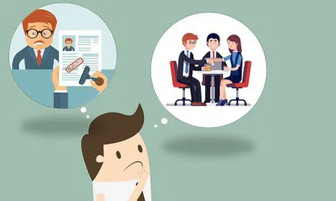 7 lý do phổ biến khiến thư ứng tuyển của bạn bị loại