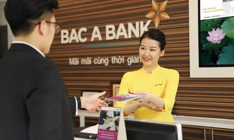 BAC A BANK tăng vốn điều lệ lên 7.085 tỷ đồng