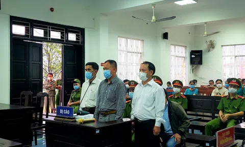Đà Nẵng: Cán bộ phường cấu kết với 'cò' làm giả 238 hồ sơ đất
