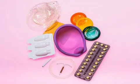 Các biện pháp tránh thai hiện đại: Cách nào an toàn và phù hợp