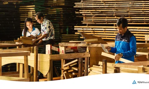 Yếu tố an toàn, chất lượng đóng góp vào thương hiệu mạnh