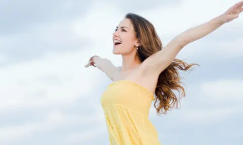 Cơ thể phụ nữ: Nhiều bí ẩn và đầy thú vị