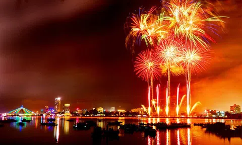 Người dân được đốt loại pháo hoa nào từ 11/01/2021?