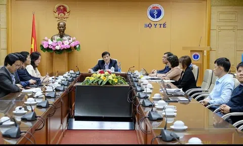 Xuất hiện 1 ca nhiễm COVID-19 tại cộng đồng ở TPHCM, Bộ Y tế ra thông báo khẩn