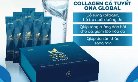 Collagen cá tuyết là gì? Thành phần, công dụng và cách sử dụng hiệu quả