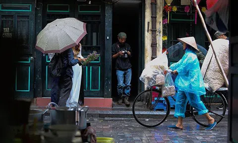 Miền Bắc sắp đón đợt rét đậm, rét hại đầu tiên, khả năng xuất hiện băng giá