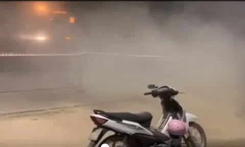 Đông Triều, Quảng Ninh: Im lặng trước thông tin đăng tải