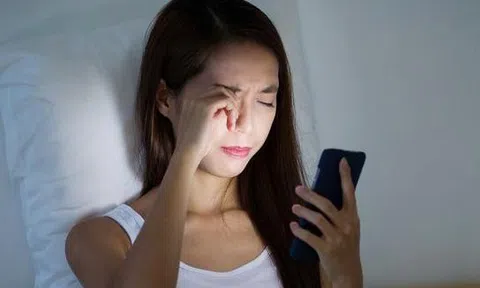 Trẻ hơn 10 tuổi nhờ bỏ 11 thói quen này