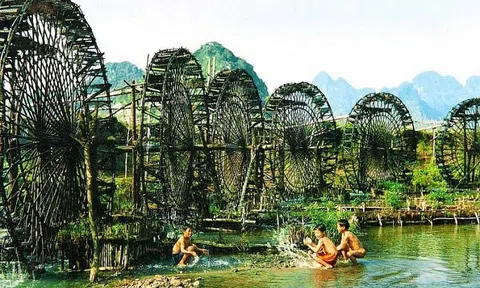 Quan Sơn – Thanh Hóa:  Những chuyển biến tích cực trong phát triển kinh tế, xã hội miền núi