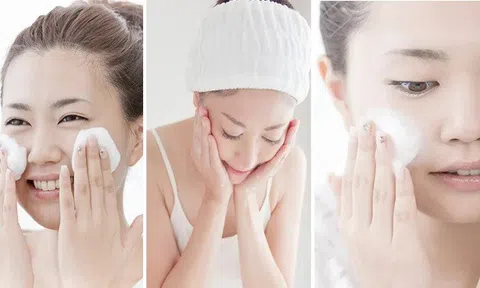 5 Nguyên tắc vàng chống lão hóa mà phái đẹp không được bỏ qua