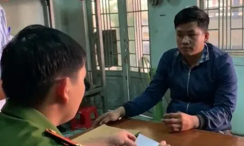 Công an đang lấy lời khai thanh niên hành hung nữ sinh sau vụ va chạm giao thông