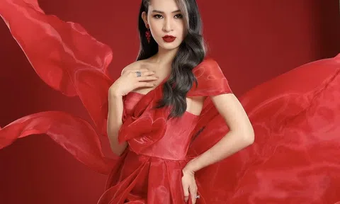 Thương hiệu thời trang YSG - Nhà tài trợ vàng cho Hội nghị sức khỏe sắc đẹp toàn diện và xu hướng ngành làm đẹp 2021