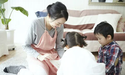 Muốn tốt cho con cha mẹ nên cân nhắc khi dạy 6 điều này