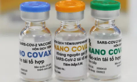 Đăng ký tình nguyện viên tiêm thử vaccine Covid-19 ở đâu?