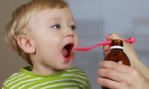 Cần làm rõ chất lượng Thực phẩm bảo vệ sức khỏe Siro ăn ngon