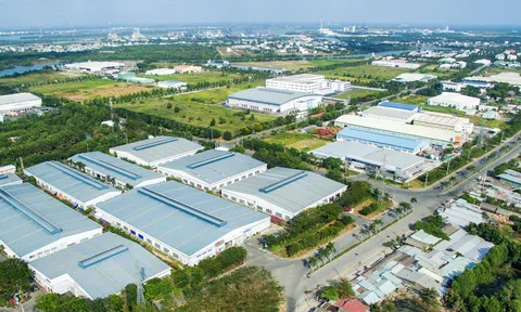 Đón đầu tiềm năng bất động sản của thành phố Đồng Xoài và huyện Đồng Phú – Lợi nhuận cao, thanh khoản tốt