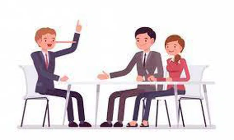 Cách trả lời về khuyết điểm của bản thân khi phỏng vấn