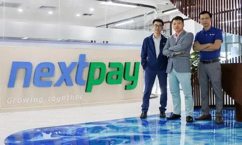 NEXTPAY trở thành nhà tài trợ tại Hội nghị sức khỏe sắc đẹp toàn diện và xu hướng ngành làm đẹp 2021