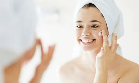 Tại sao vào mùa đông da dễ bị lão hóa?