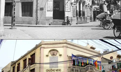 Cải lương Hà Nội xưa