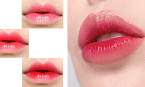 Điểm danh 4 lý do khiến bạn chọn phun xăm môi