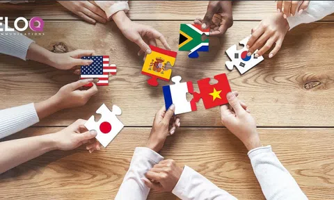 Tầm quan trọng của sự đa dạng trong ngành quan hệ công chúng