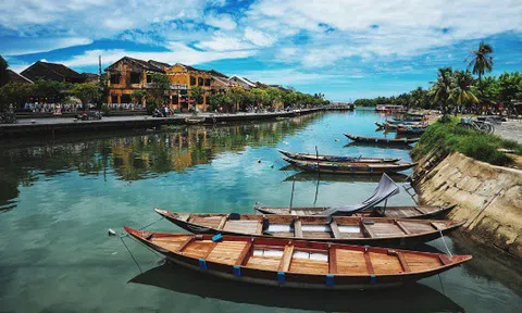 Hội An tổ chức nhiều hoạt động chào năm mới 2021