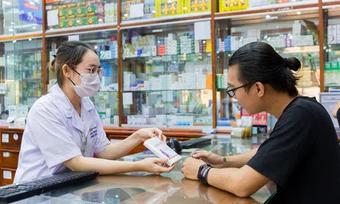 Đến 2025, 100% giá thuốc công khai trên Cổng công khai y tế
