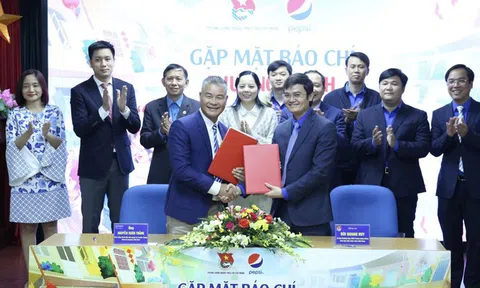 Pepsi 'Mang Tết về nhà' 2021 mang Xuân sớm cho hàng nghìn sinh viên, người lao động nghèo