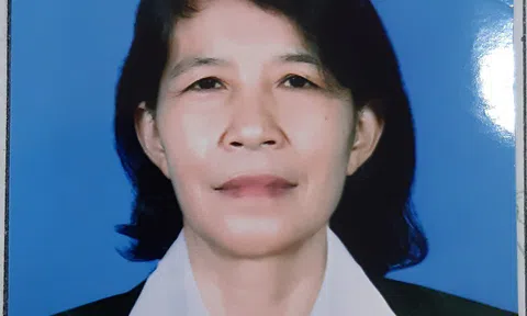 TÌM NGƯỜI THÂN