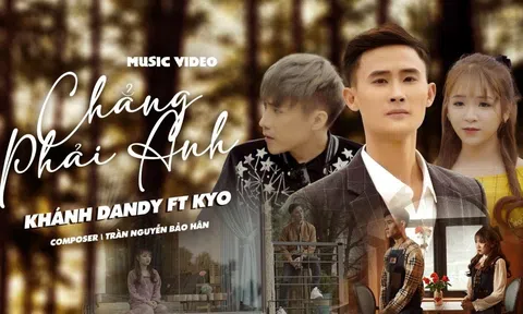 Sau “Đom Đóm” của JACK có lẽ đây là bản nhạc Pop Ballad đáng được chờ đợi đầu năm 2021