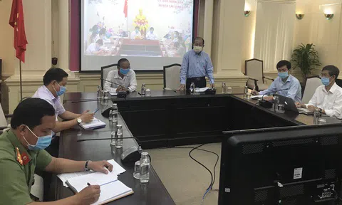 Hé lộ đường dây đưa bệnh nhân mắc Covid-19 nhập cảnh trái phép