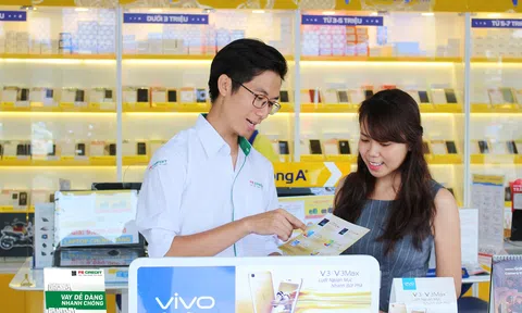 FE CREDIT đã thay đổi cuộc chơi thị trường tài chính tiêu dùng ra sao?