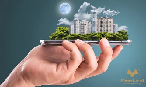 Hệ sinh thái Công nghệ Bất động sản Meey Land: Giải quyết bài toán “Nhanh, Tin cậy, Tiết kiệm”