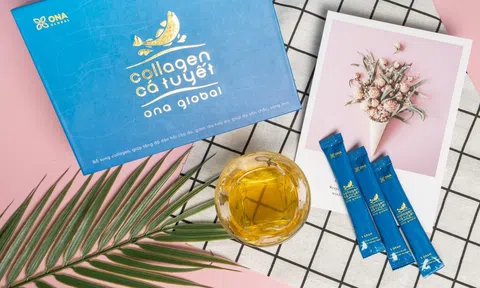 Biên tập viên review về chất lượng của collagen cá tuyết Ona Global - Sản phẩm có thực sự tốt như lời đồn?