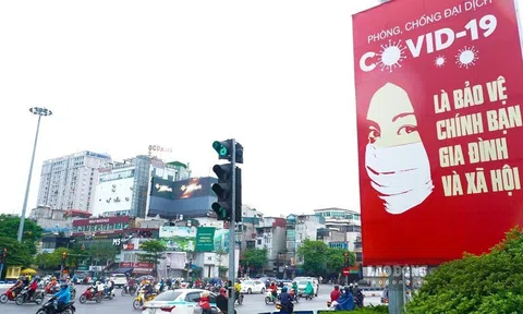 Y tế Việt Nam năm 2020: Một năm nhìn lại
