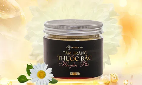 Mỹ phẩm Huyền Phi - Đồng hành chặng đường làm đẹp của phụ nữ