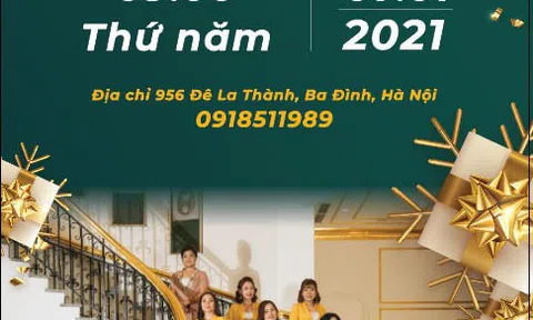 Linh Nham Group ký kết hợp tác với Viện thẩm mỹ quốc tế Han Beauty