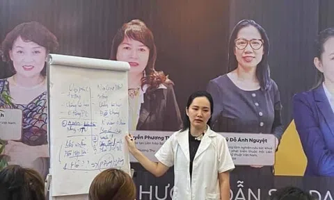 Bạn đã biết soi da đúng cách để hiểu rõ tình trạng làn da của mình chưa?