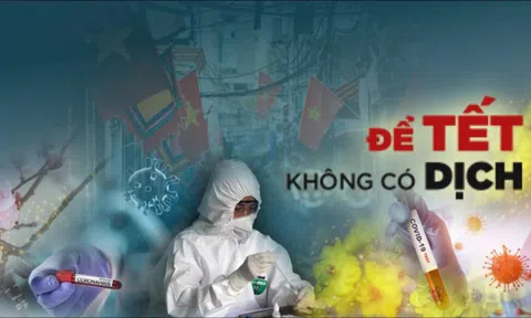 Tăng cường phòng, chống COVID-19, bảo đảm nhân dân đón Tết an toàn