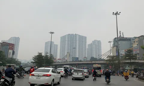 Hà Nội hoá Sapa từ sáng tới tối Nguyễn Hữu Thắng