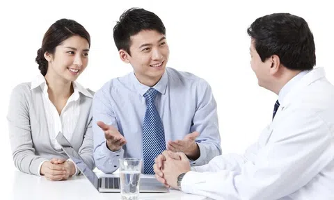 Lợi ích của việc khám sức khỏe tiền hôn nhân