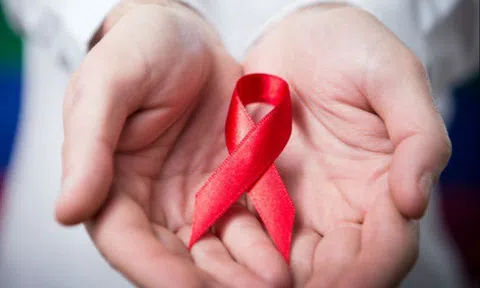 Việt Nam là một trong 4 nước điều trị HIV/AIDS thành công trên thế giới