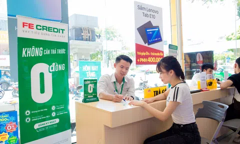 Nghề thu hồi nợ: Thấu hiểu, chia sẻ khó khăn, niềm vui cùng khách hàng