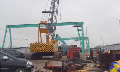 Đà Nẵng thanh tra toàn diện các văn phòng đăng kí đất đai trong quý I/2021