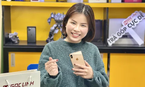 Bật mí chế độ bảo hành rơi vỡ của Ngọc Linh mobile