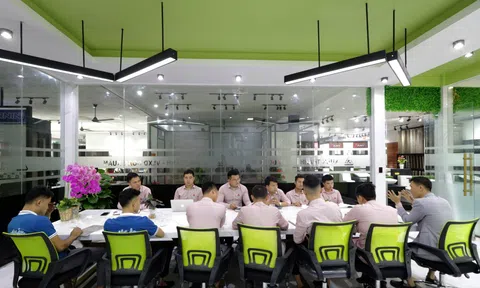 Công ty TNHH Xuân Thành – Hướng tới sự hoàn mỹ cho mỗi công trình