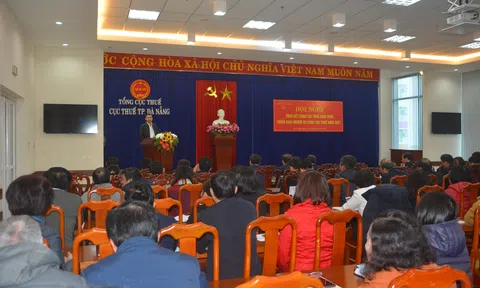 Đà Nẵng: Nhiều nguyên nhân khiến số thuế thu 2020 chỉ đạt 72,4% dự toán